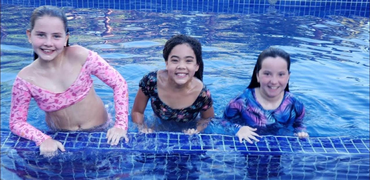 Pousada Da Preguica Praia Do Forte Ngoại thất bức ảnh